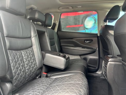Used 2019 Nissan Murano Platinum image 29