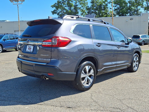 Certified 2022 Subaru Ascent Premium w/ Convenience Package image 6