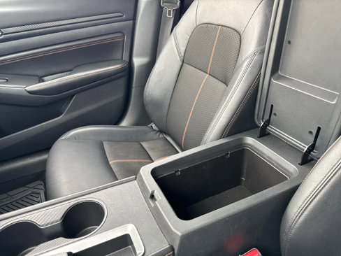 Used 2022 Nissan Altima 2.0 SR image 24