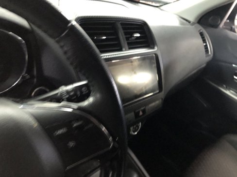 Used 2019 Mitsubishi Outlander Sport SE image 8