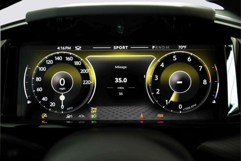 New 2025 Aston Martin V8 Vantage Coupe image 30