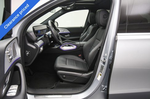 Used 2024 Mercedes-Benz GLE 450e 4MATIC image 19