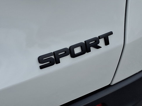 Used 2024 Honda HR-V Sport image 32
