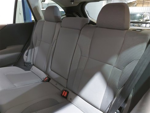 Used 2020 Subaru Outback Premium image 14