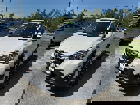 Certified 2023 Subaru Crosstrek 2.0i Premium image 3