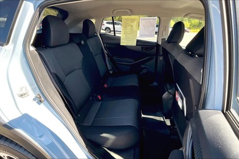 Used 2023 Subaru Crosstrek 2.0i image 21