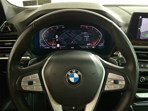 Used 2023 BMW X3 xDrive30i image 20