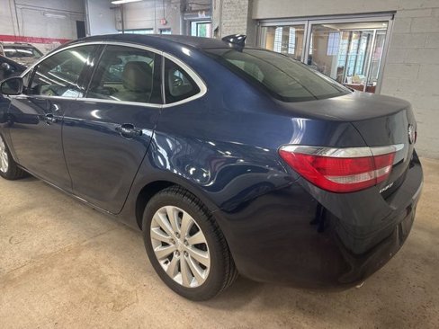 Used 2015 Buick Verano image 10