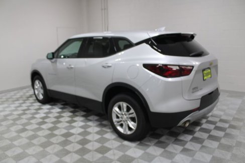 Used 2021 Chevrolet Blazer LT image 5