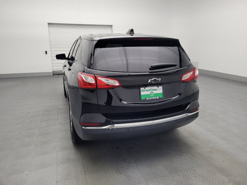 Used 2018 Chevrolet Equinox LT image 6