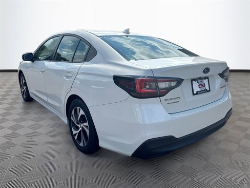 Used 2023 Subaru Legacy Premium image 35