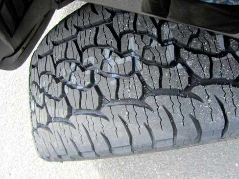 Used 2023 Land Rover Defender 110 X-Dynamic SE image 27