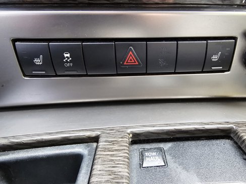Used 2012 Jeep Liberty Limited image 26