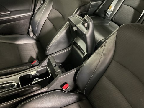 Used 2016 Honda Accord Sport image 28