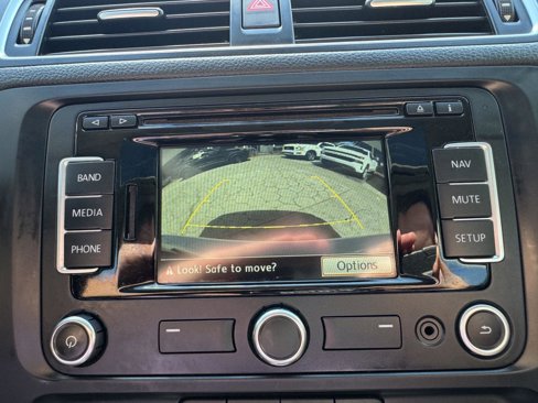 Used 2014 Volkswagen Jetta SEL image 22