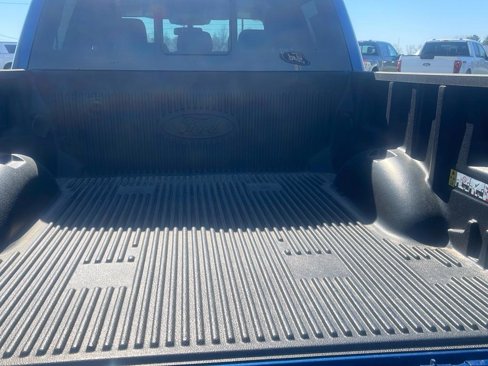 New 2025 Ford F150 XLT image 6