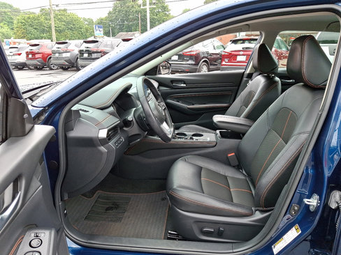 Used 2020 Nissan Altima 2.5 SR image 14