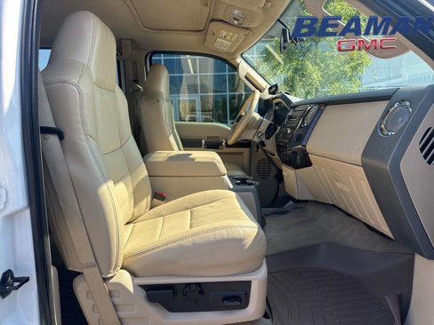 Used 2008 Ford F350 4x4 Crew Cab Super Duty image 20