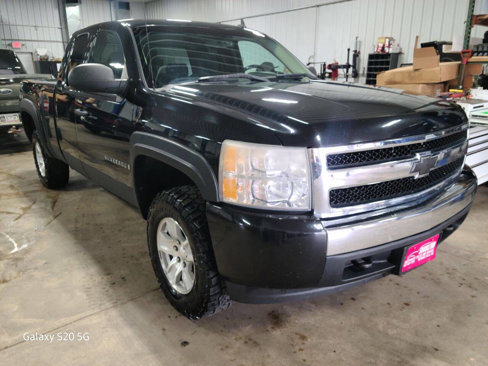 Used 2008 Chevrolet Silverado 1500 LT w/ Power Pack Plus image 1
