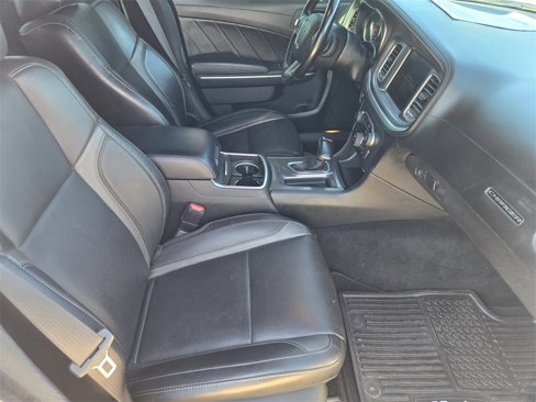 Used 2022 Dodge Charger SXT w/ Plus Group image 9