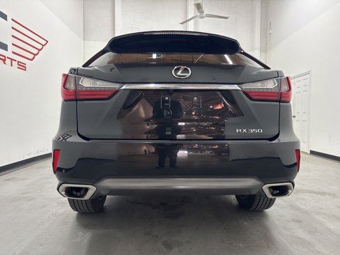 Used 2017 Lexus RX 350 FWD w/ Premium Package image 12