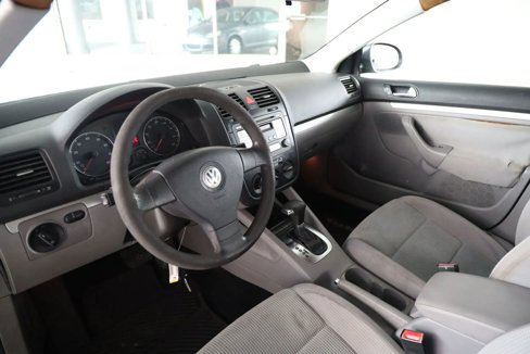 Used 2009 Volkswagen Jetta S image 12