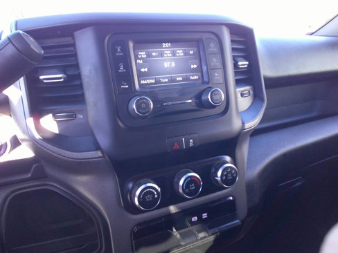 Used 2019 RAM 2500 Tradesman image 14