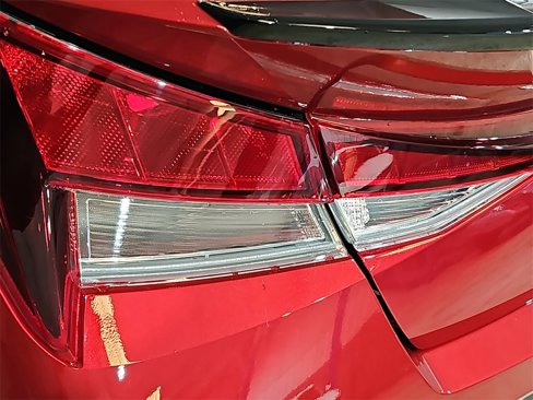New 2025 Hyundai Elantra Sport image 32