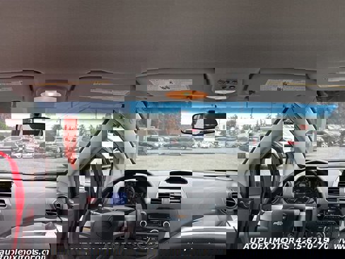 Used 2015 Chevrolet Spark LS image 12