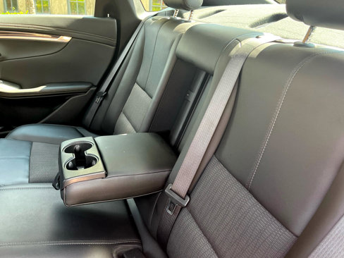 Used 2019 Chevrolet Impala LT image 47