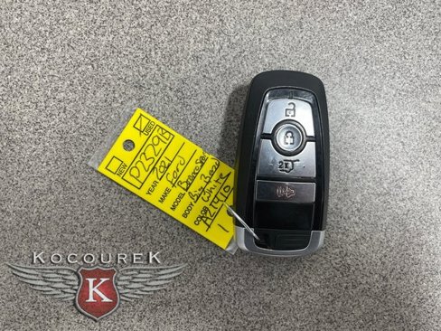 Used 2021 Ford Bronco Sport Big Bend image 25