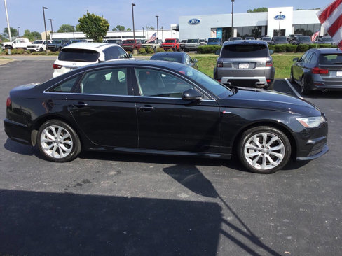Used 2017 Audi A6 3.0T Premium Plus w/ Cold Weather Package image 6
