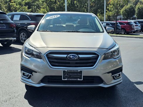 Used 2019 Subaru Legacy 3.6R Limited image 4