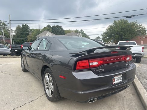 Used 2013 Dodge Charger R/T image 10