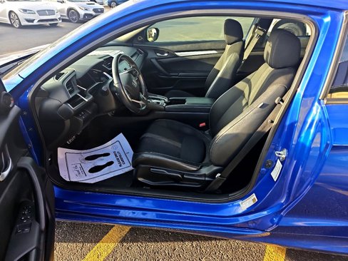 Used 2020 Honda Civic Sport image 12