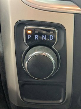 Used 2019 RAM 1500 Classic Warlock w/ Electronics Group image 23
