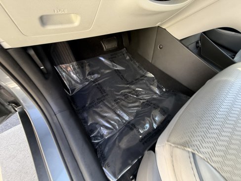 Used 2019 Hyundai Kona Ultimate image 17