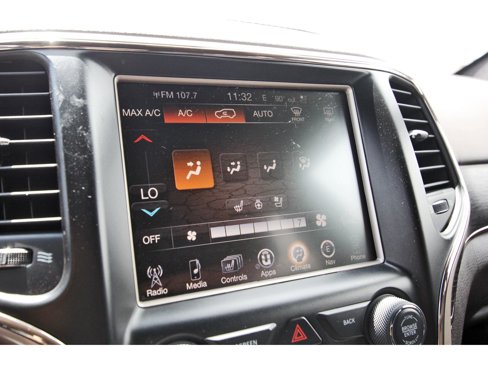 Used 2015 Jeep Grand Cherokee Summit image 22
