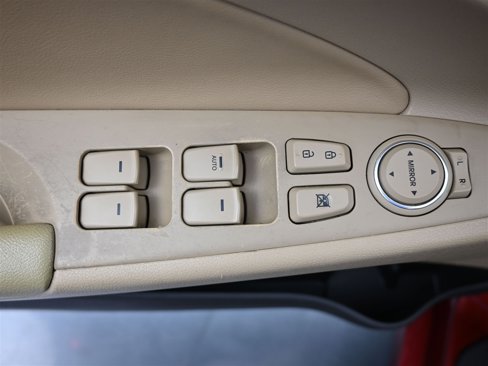Used 2013 Hyundai Sonata GLS w/ Popular Equipment Pkg image 14