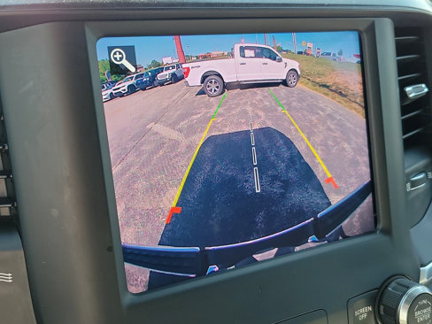 Used 2019 RAM 1500 Big Horn image 25