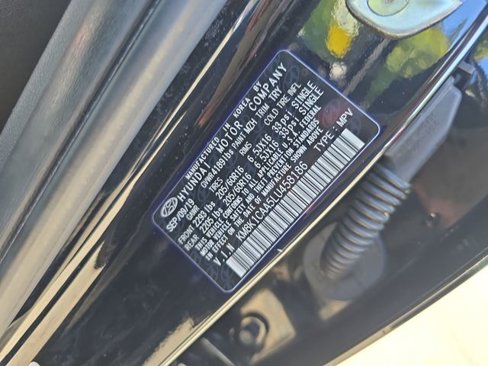 Used 2020 Hyundai Kona SE image 33