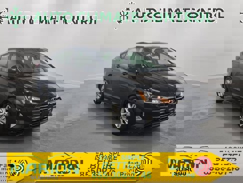Used 2020 Hyundai Elantra SEL w/ Cargo Package (C1) image 1