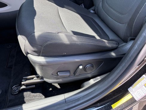Used 2022 Hyundai Tucson SEL w/ Cargo Package image 13