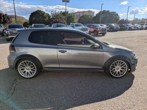 Used 2013 Volkswagen GTI 2-Door image 4