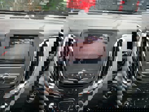 Certified 2022 Chevrolet Equinox LT image 30