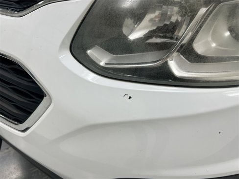 Used 2016 Chevrolet Equinox LS image 29