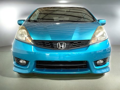 Used 2013 Honda Fit Sport image 6