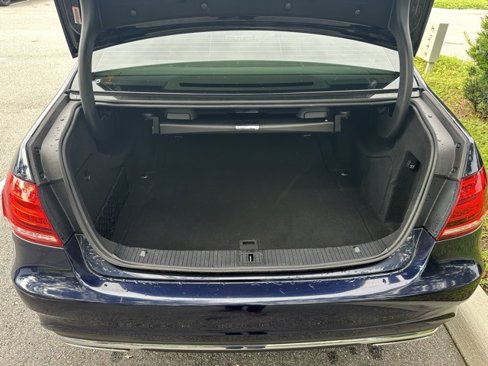 Used 2016 Mercedes-Benz E 350 Sedan image 9
