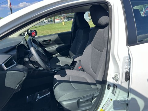 Used 2022 Toyota Corolla LE image 13