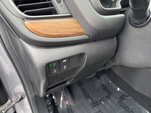 Used 2017 Honda CR-V Touring image 25